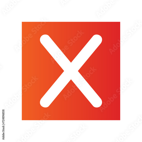 red cross icon
