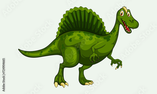 tyrannosaurus rex dinosaur © Raheela