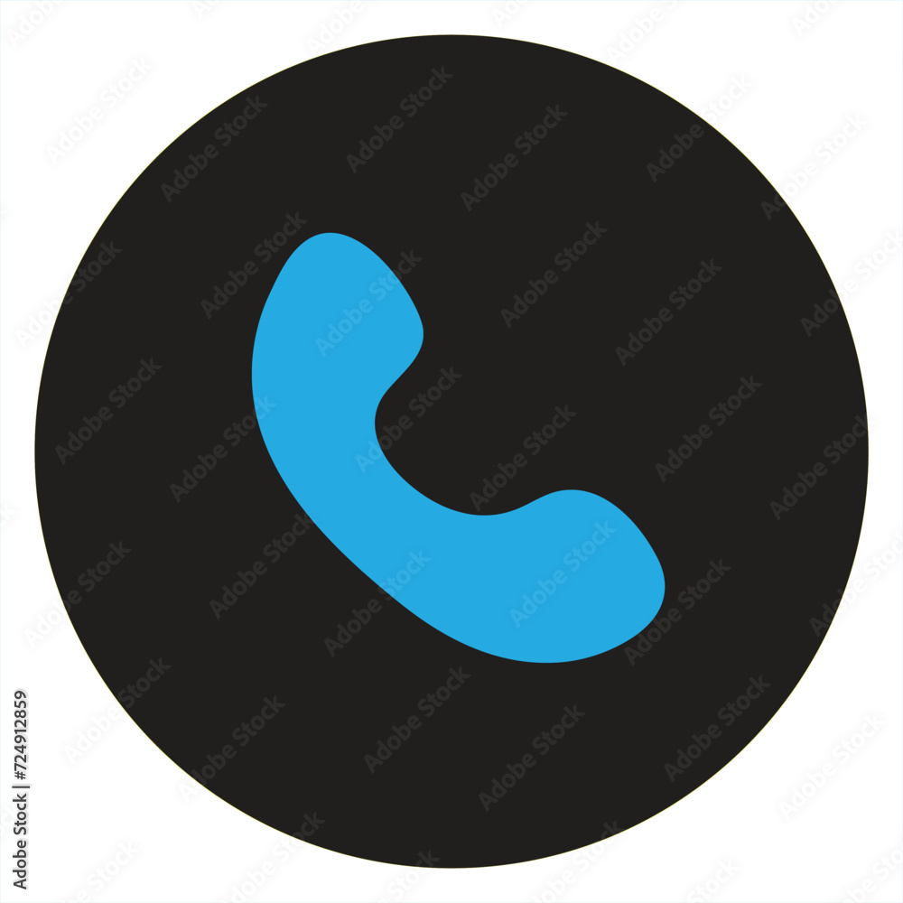 Phone icon vector illustration eps Phone icon vector illustration eps
