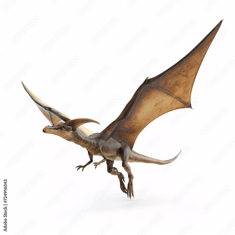 Fototapeta premium Dinosaur Pterodactyl