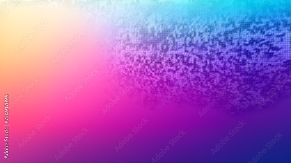 A vibrant rainbow background with a radiant light shining, creating a mesmerizing texture abstract gradient.
