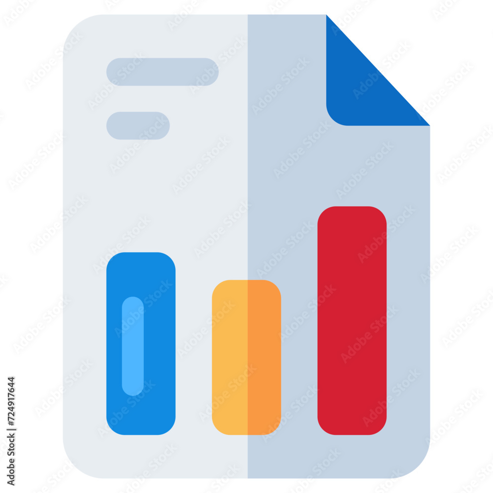 Premium download icon of business report Premium download icon of business report