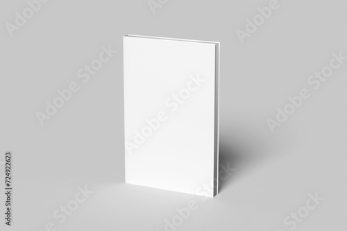 Book Mockup photo