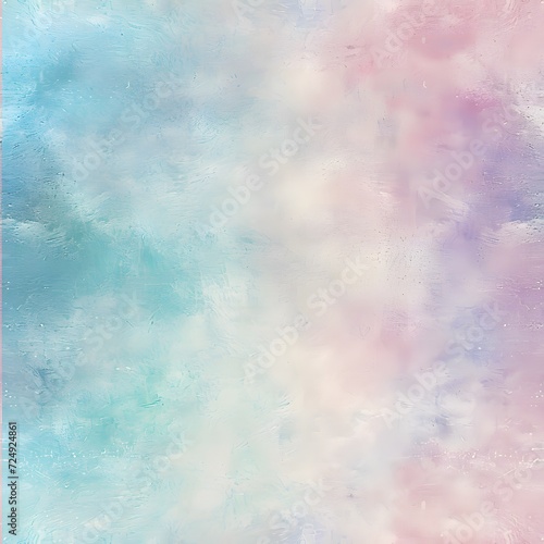 pastels digital paper watercolor techniques seamless pattern