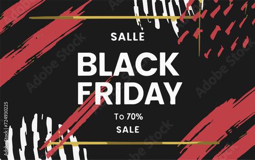 Glam Gadgetry: Modern Black Friday Bargain Bonanza