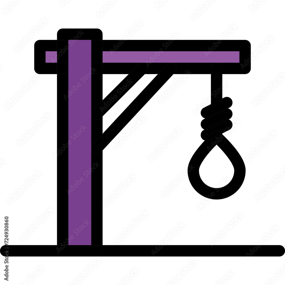 Gallow icon Gallow icon