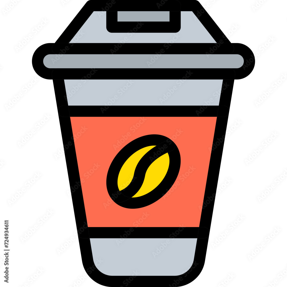 Cup icon