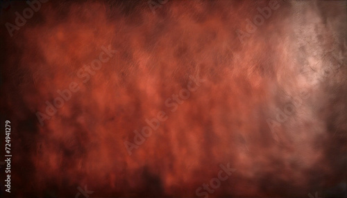 Pelle Antica- Sfondo Rosso-Marrone, Texture Vintage Grunge, Alta Risoluzione © Benedetto Riba