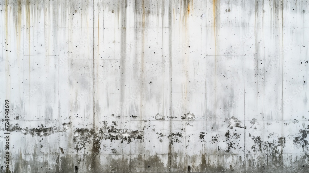 Obraz premium Grunge concrete wall texture background