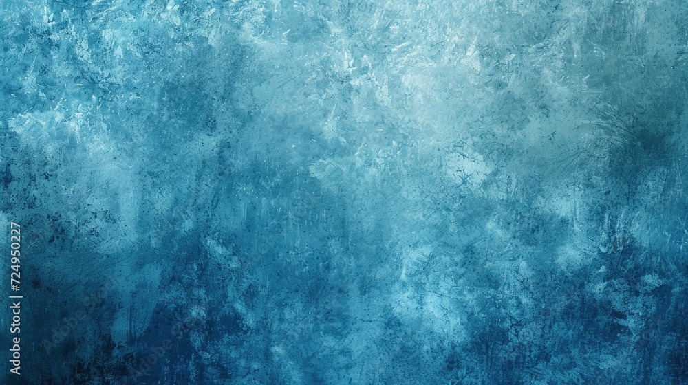 Blue Grunge Background Blue Grunge Background