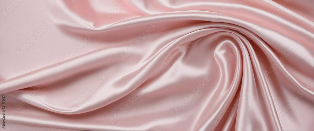 Silk background cloth pink texture sheet curtain bed beauty fabric abstract wedding luxury. Cloth wave background light elegant silk white color 3d cosmetic premium glitter golden valentine linen nude Silk background cloth pink texture sheet curtain bed beauty fabric abstract wedding luxury. Cloth wave background light elegant silk white color 3d cosmetic premium glitter golden valentine linen nude
