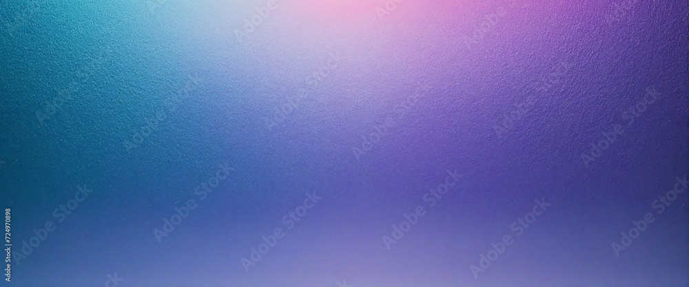 Abstract Gradient Background with Bright Lights and Empty Space