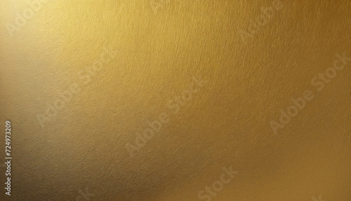 Radiant Gold Texture with Grungy Abstract Background © SR07XC3