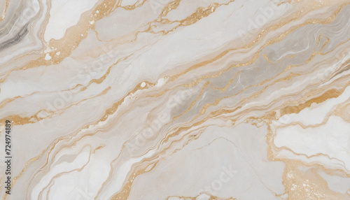 Elegant Marble Pattern with Rich Textures and Colors