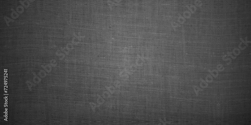 Fabric texture empty space background.