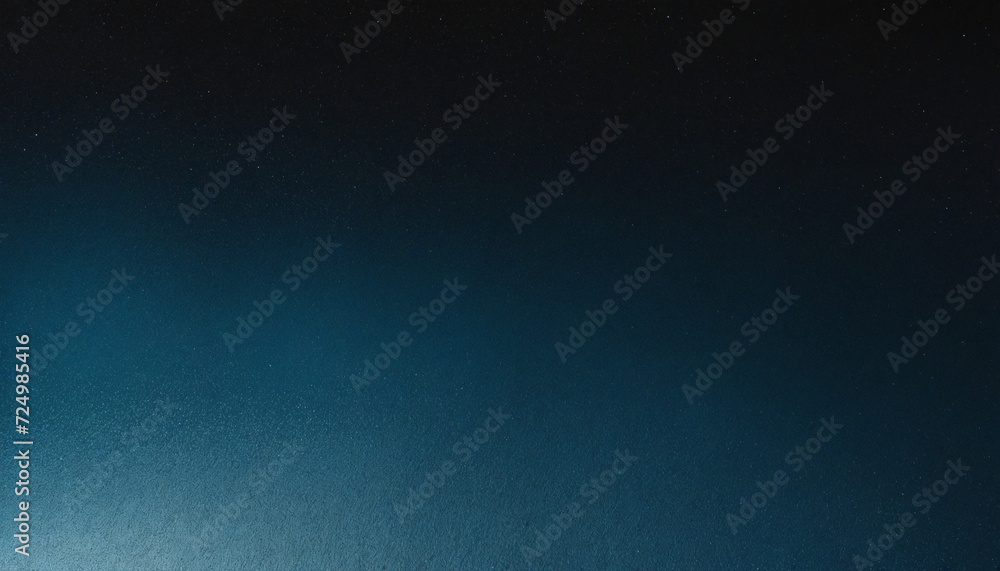 Blue and black ombre abstract background with vibrant light and glow, rough texture on transparent backdrop. Blue and black ombre abstract background with vibrant light and glow, rough texture on transparent backdrop.