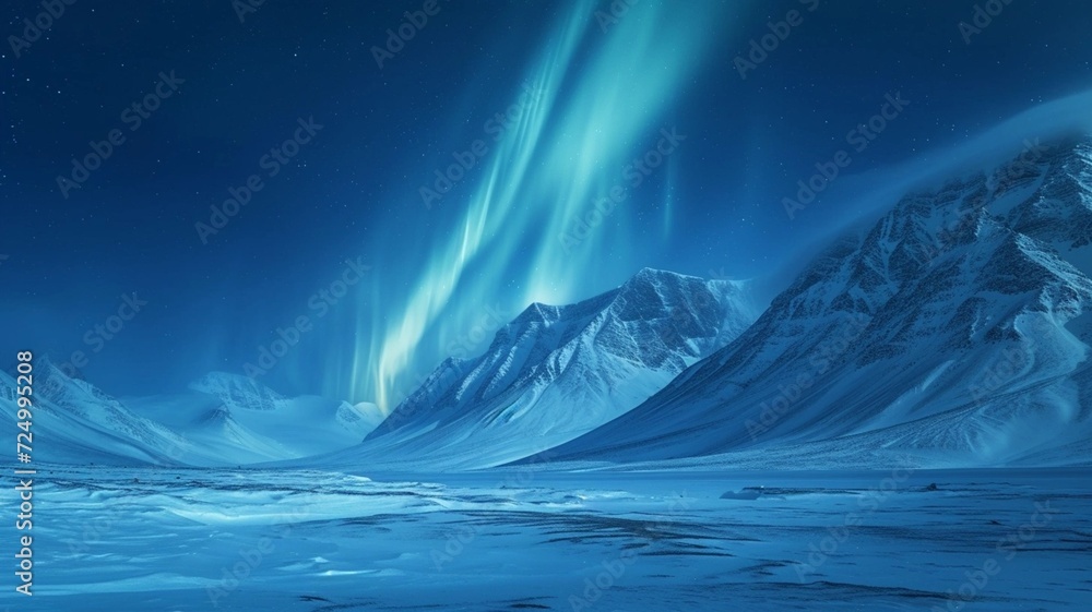 Majestic_Northern_Lights_magical_polar_scene