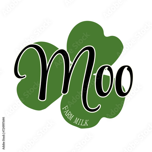 logo for dairy producent