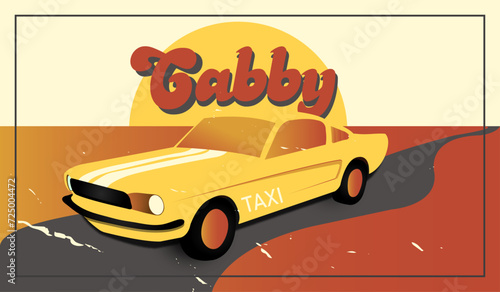 taxi