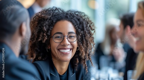 Effective Communication Among Diverse Business Professionals at Events