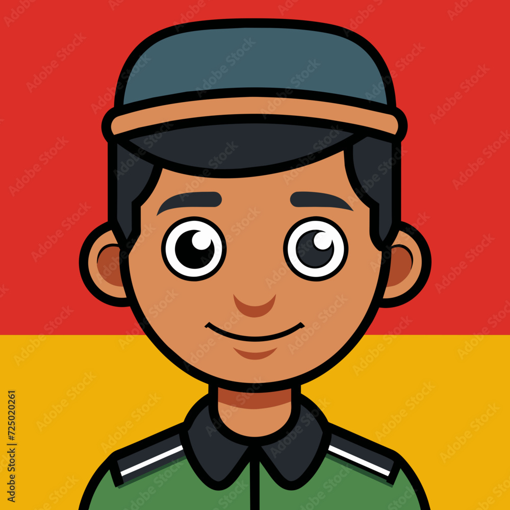 german