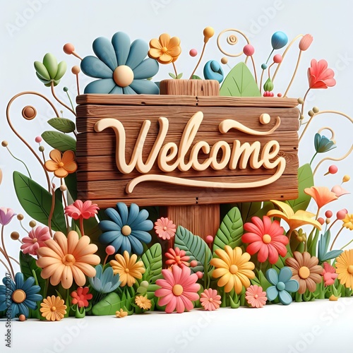 Welcome Design Generative AI