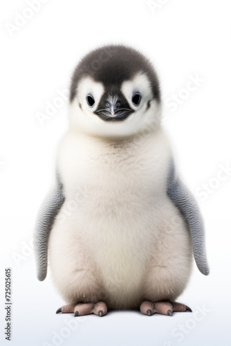 Little Penguin © Guizal