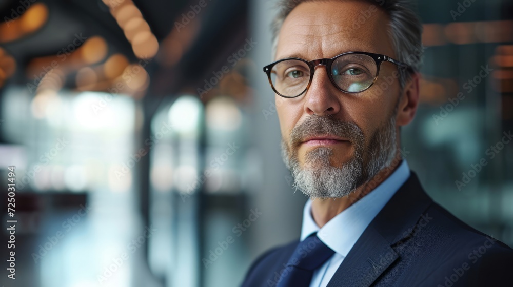 Accountant specializing in financial investigations Accountant specializing in financial investigations