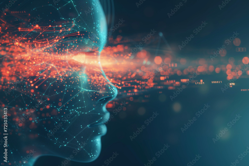 Exploring the Intersection of AI, Neural Networks, and Human Senses - A ...