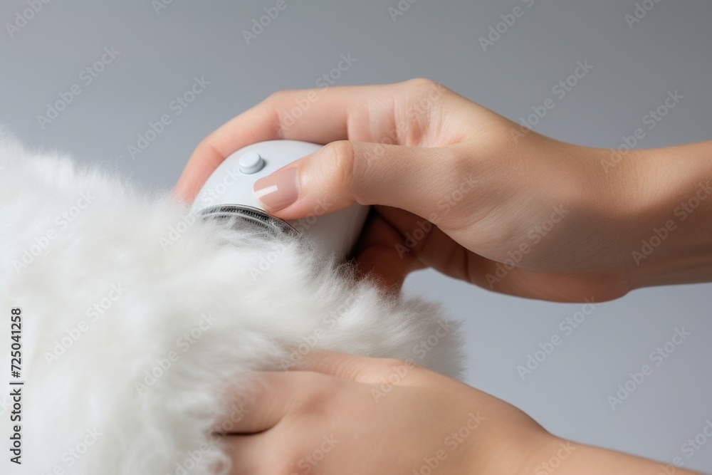A person holding a remote control. Can be used to depict technology, entertainment, or home automation A person holding a remote control. Can be used to depict technology, entertainment, or home automation