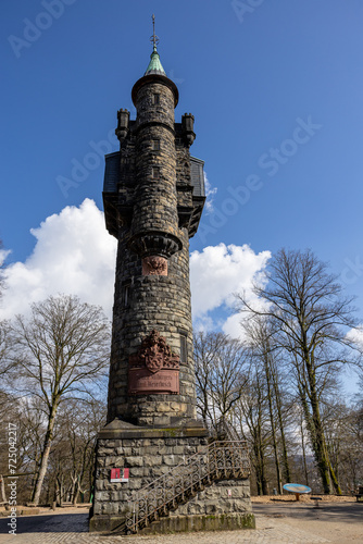 Weyersbuschturm
