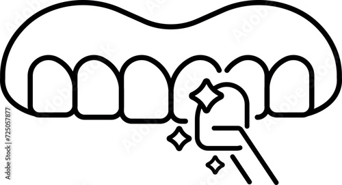 Dental veneer
