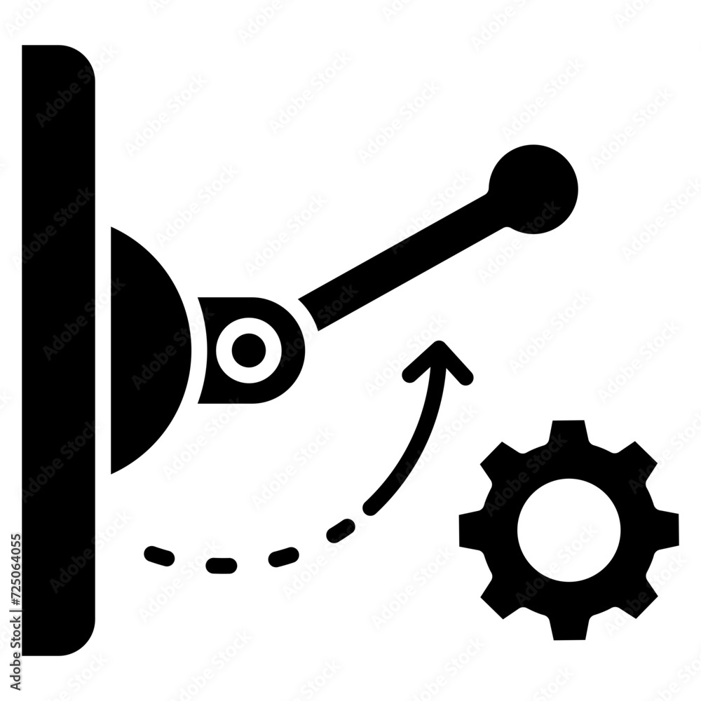 Control Switch Icon Element For Design Control Switch Icon Element For Design