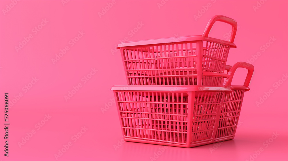 basket basket