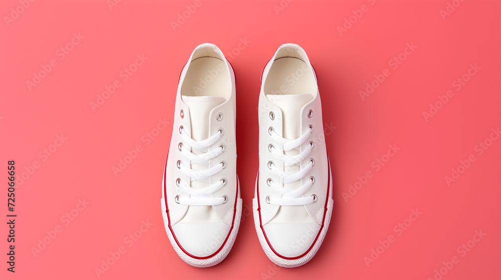 White slippers for models. Smooth bottom.
White slippers for models. Smooth bottom.