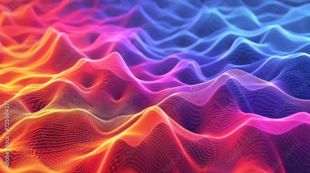 Obraz premium Abstract background