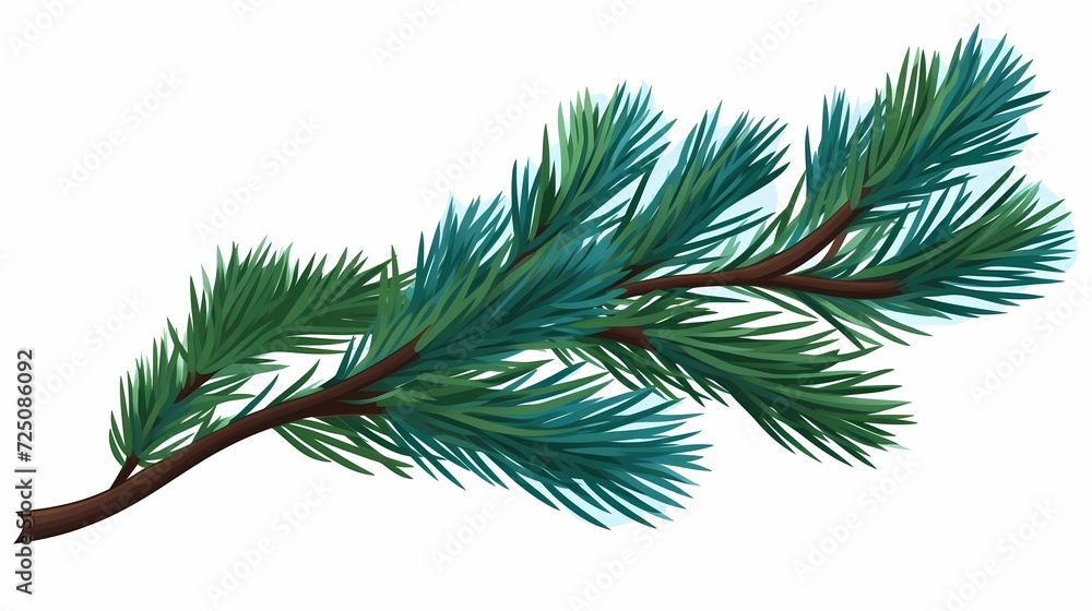 seamless background with coniferous branches pattern, coniferous, fir, seamless background with coniferous branches pattern, coniferous, fir,