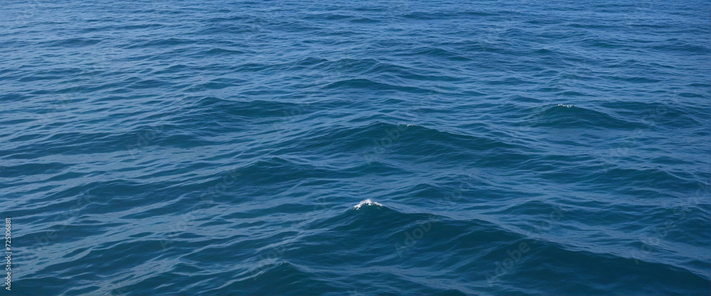 Ocean Depths Ocean Depths