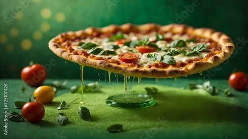 pizza mint