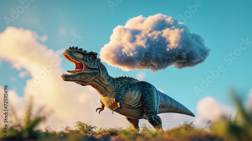 A majestic Christmas tree reigns at the center of a meticulously decorated room