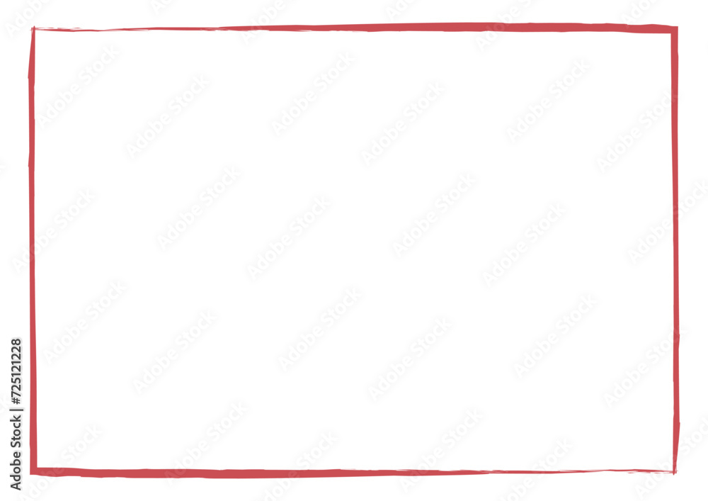 Vector grunge frame with space for your text or image. Vector grunge frame with space for your text or image.