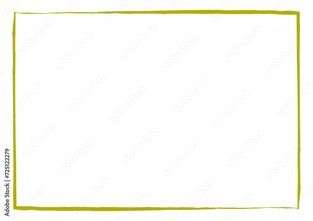 Vector grunge frame with space for your text or image. Vector grunge frame with space for your text or image.