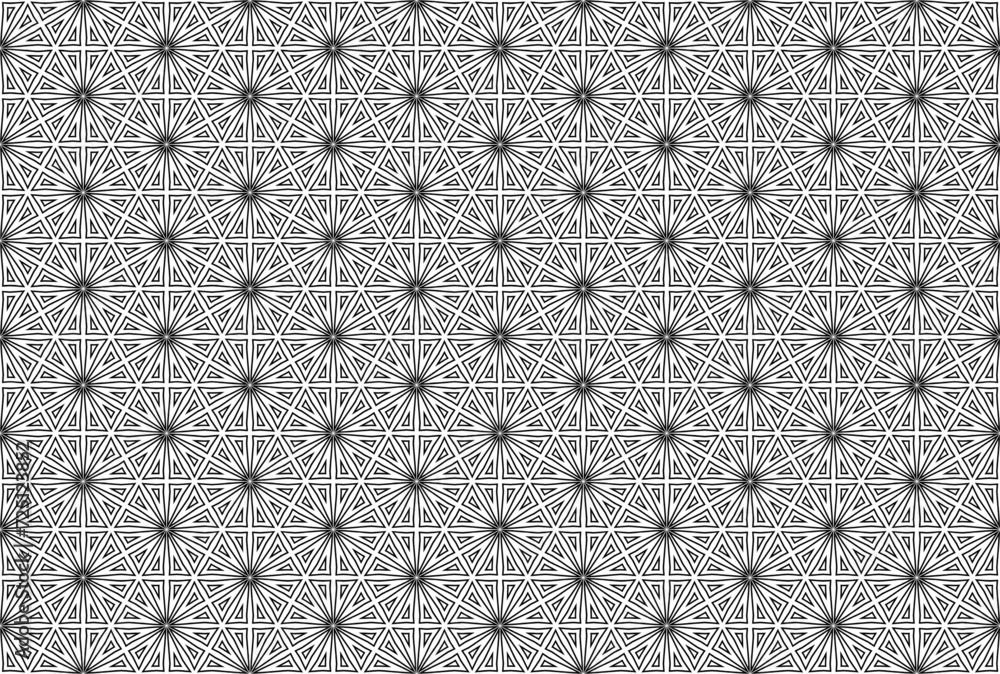 Seamless Design Art Texture Pattern. Seamless Design Art Texture Pattern.