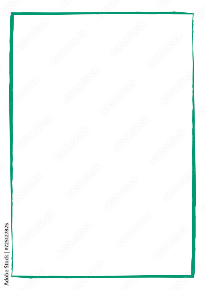Vector grunge frame with space for your text or image.
Vector grunge frame with space for your text or image.