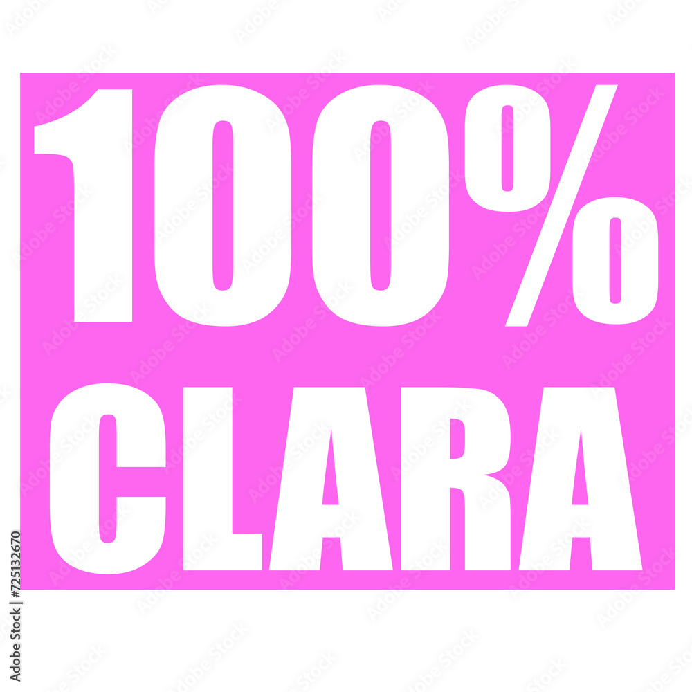 Clara name 100 percent png Clara name 100 percent png
