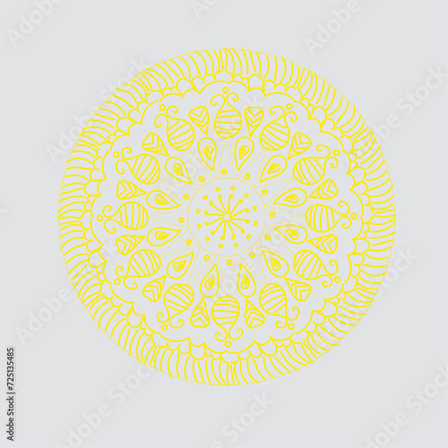  Mandala