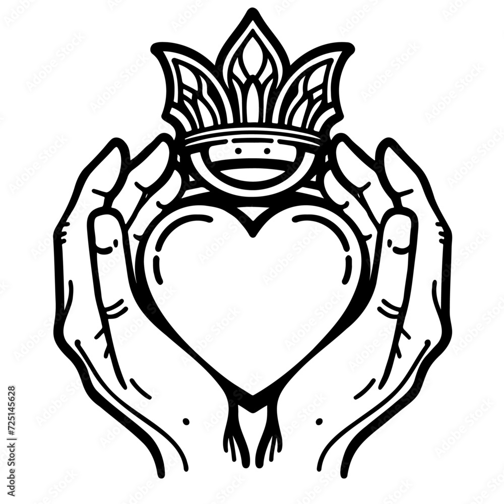 claddagh pub st patricks day