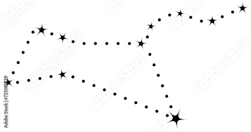 Leo Constellation Element