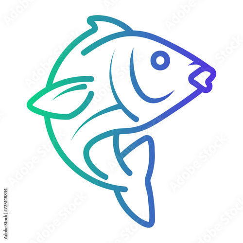 fish icon