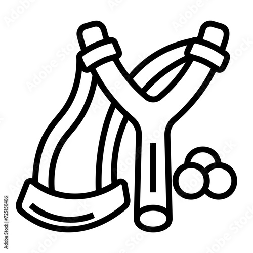 slingshot icon